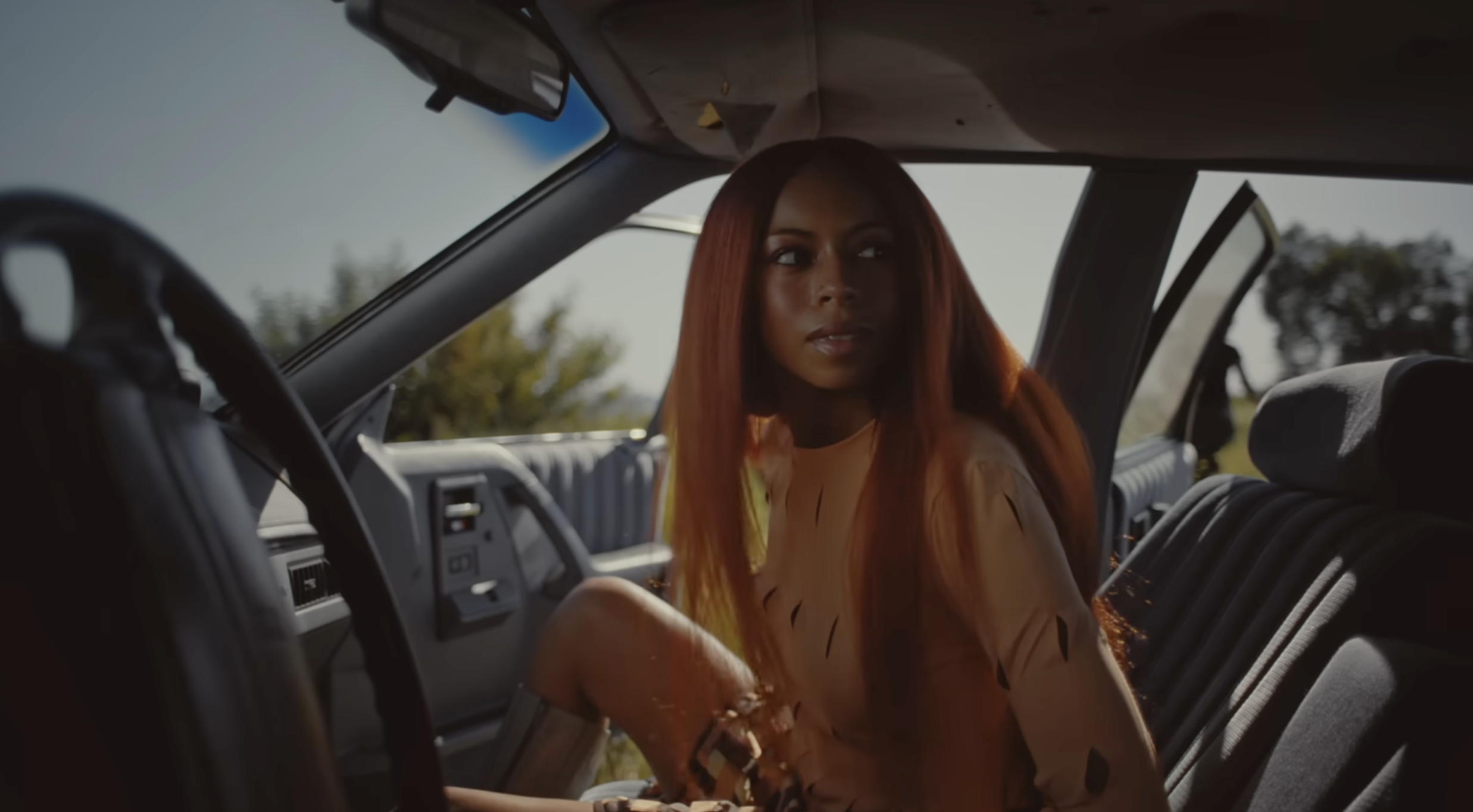 Ravyn Lenae ft Childish Gambino 'One Wish' by Andre Muir | Videos